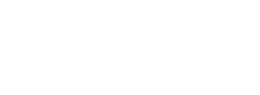 Resolve Roofing, white version logo