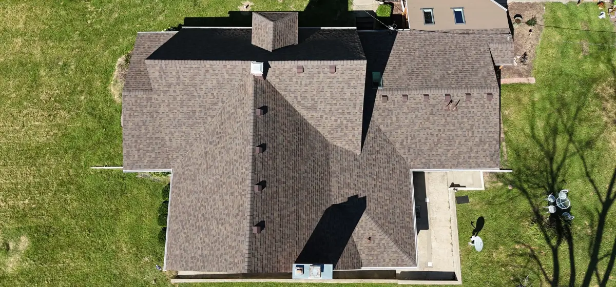 Roof Replacement in Columbia, MO, shown in reference to a blog covering common hidden costs in roof replacement quotes