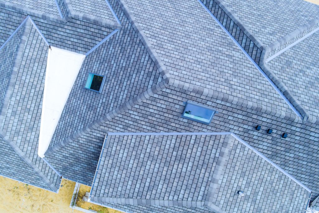 Architectural shingles, how long does a roof last