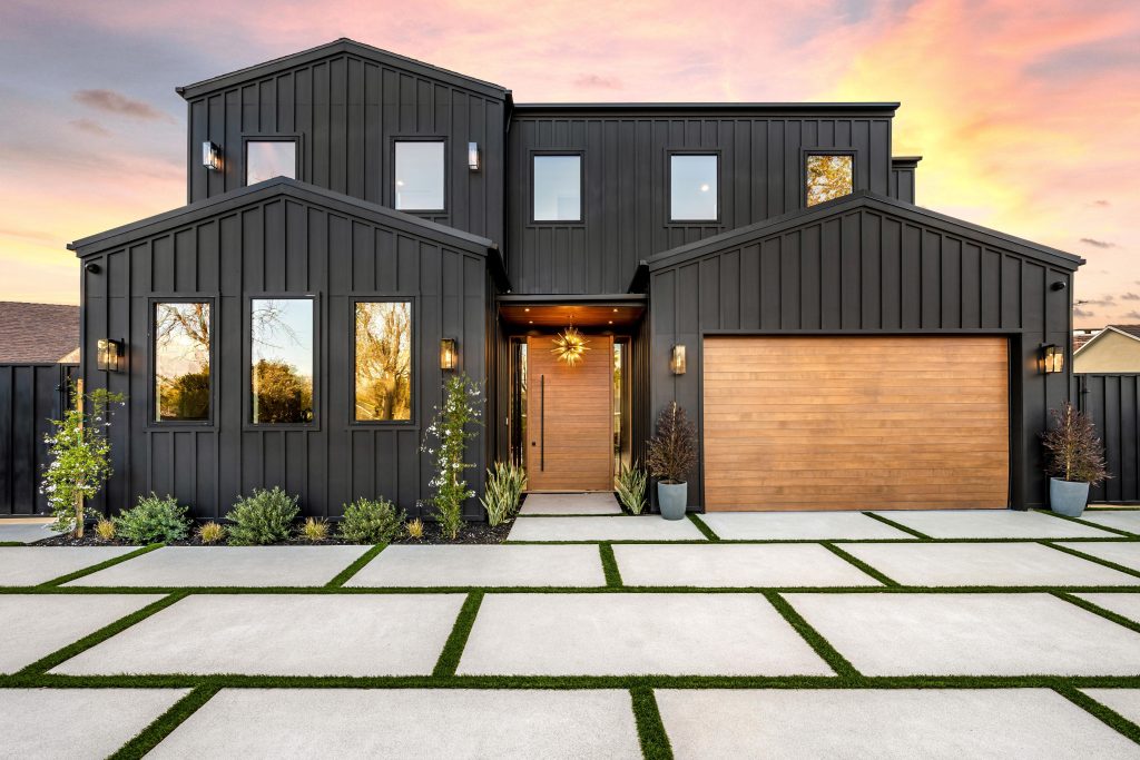 lp smartside siding