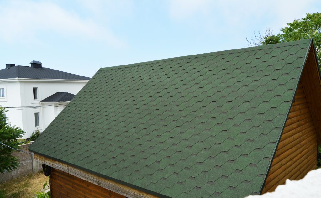architectural asphalt shingles, how long does a roof last