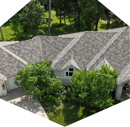 Resolve Roof Centralia Residential